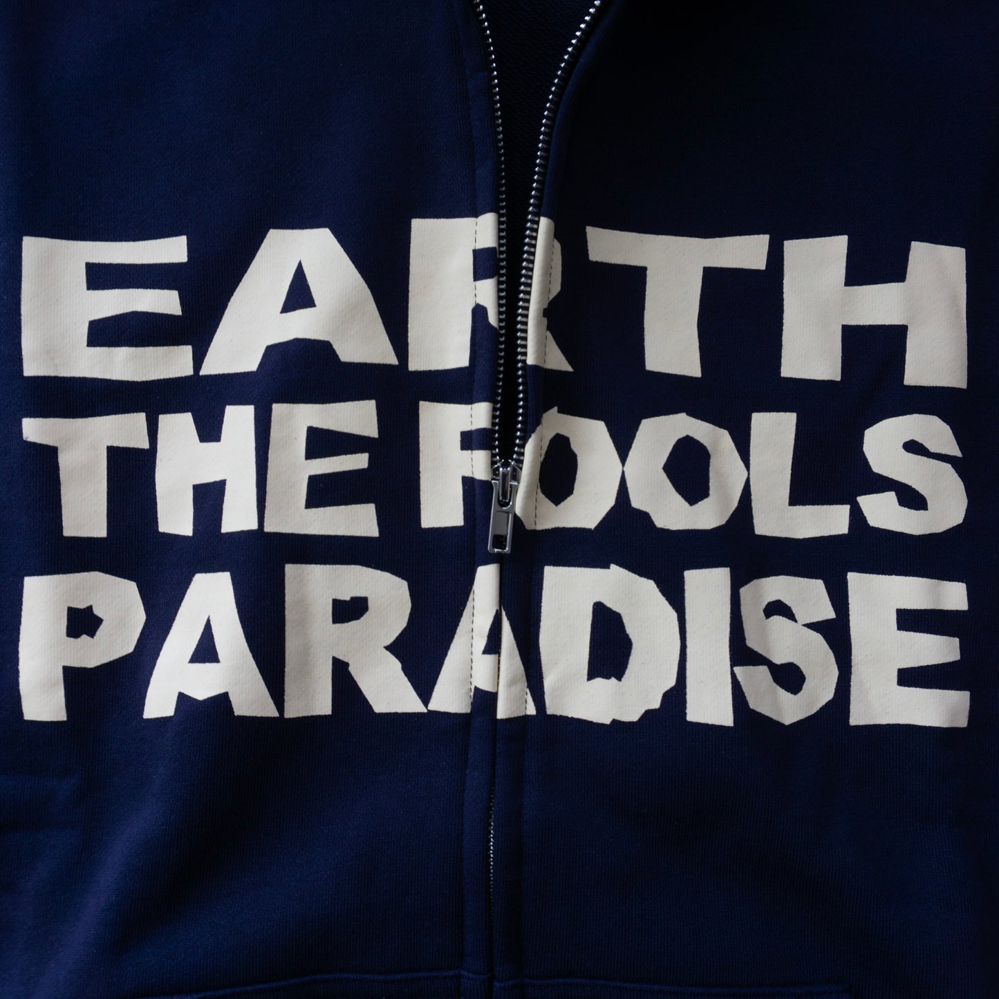 fools hoodie