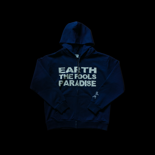 fools hoodie